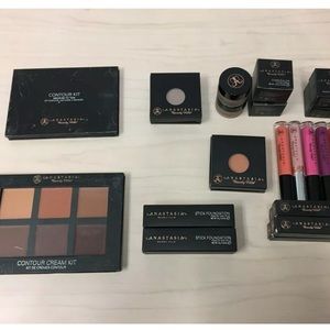 Anastasia Beverly Hills Makeup Bundle 10pcs
